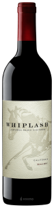 Whiplash Malbec 2017