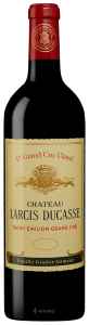 Château Larcis Ducasse Saint-Émilion Grand Cru (Premier Grand Cru Classé) 2015