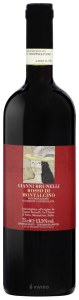 Gianni Brunelli Rosso di Montalcino 2017