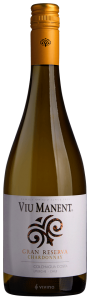 Viu Manent Gran Reserva Chardonnay 2018