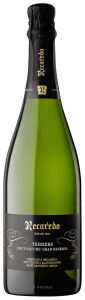 Recaredo Terrers Brut Nature Gran Reserva 2016