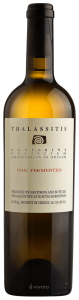 Gaía Thalassitis Oak Fermented 2017