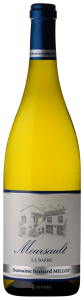 Domaine Bernard Millot Meursault ‘La Barre’ 2017