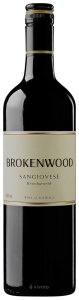 Brokenwood Sangiovese 2017