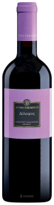 Κτημα Τσελεπου (Ktima Tselepos) Dilofos Cabernet Sauvignon – Merlot 2016