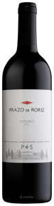 Prats & Symington (P+S) Prazo de Roriz Douro 2017