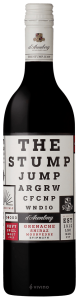 d’Arenberg The Stump Jump Grenache – Shiraz – Mourvedre 2016