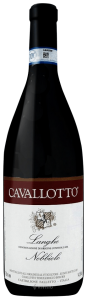 Cavallotto Langhe Nebbiolo 2015