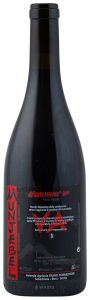 Frank Cornelissen MunJebel VA (Vigne Alte) Rosso 2017