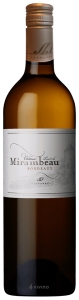 Château Tour de Mirambeau Réserve Bordeaux  Blanc 2018