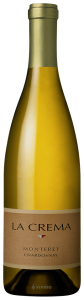 La Crema Monterey Chardonnay 2018