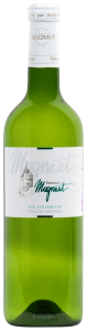 Magnaut Pur Colombard Côtes de Gascogne 2018