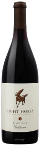 Light Horse Pinot Noir 2016