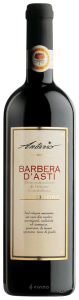 Antario Barbera d’Asti Superiore 2013