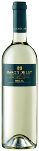 Baron de Ley Blanco 2019