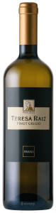 Teresa Raiz Pinot Grigio 2018