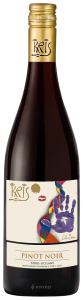 Kris Pinot Noir 2017