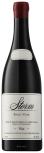 Storm Vrede Pinot Noir 2016