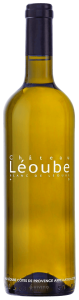 Château Léoube Blanc de Léoube 2019