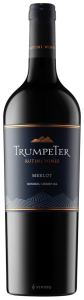 Rutini Trumpeter Merlot 2019