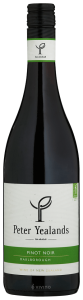 Peter Yealands Pinot Noir 2015