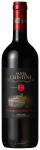 Santa Cristina Le Maestrelle Toscana 2017