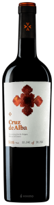 Cruz de Alba Ribera del Duero (Crianza) 2016