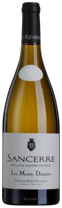 Domaine Bailly Reverdy Les Monts Damnés Sancerre Blanc 2018