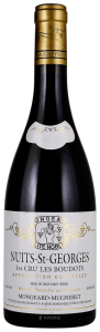 Mongeard-Mugneret Nuits-St-Georges 1er Cru Les Boudots 2016