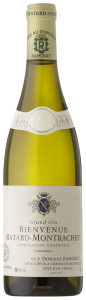 Jean-Claude Ramonet Bienvenues-Bâtard-Montrachet Grand Cru 2009