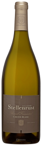 Stellenrust Barrel Fermented Chenin Blanc 2018