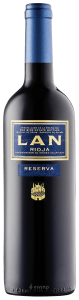 Lan Reserva Rioja 2012