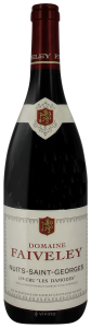 Faiveley Nuits-Saint-Georges 1er Cru Les Damodes 2011