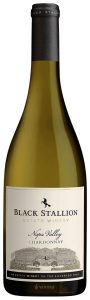 Black Stallion Chardonnay 2018