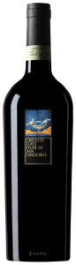 Feudi di San Gregorio Greco Di Tufo 2019