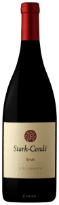 Stark-Condé Syrah 2015