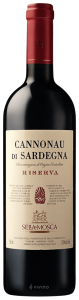 Sella & Mosca Riserva Cannonau di Sardegna 2017