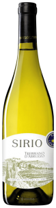 San Lorenzo Sirio Trebbiano d’Abruzzo 2019