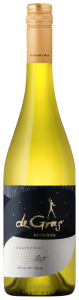 de Gras Reserva Chardonnay 2018