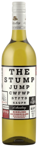 d’Arenberg The Stump Jump White Blend 2018