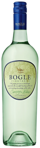 Bogle Sauvignon Blanc 2015