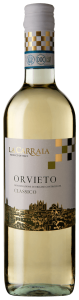 La Carraia Orvieto Classico 2018