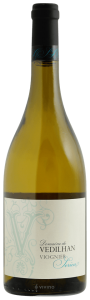 Domaine de Vedilhan Serica Viognier 2019