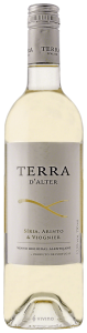 Terra d’Alter Siria – Arinto – Viognier Alentejano 2019