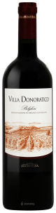 Tenuta Argentiera Villa Donoratico Bolgheri 2016