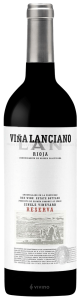 Lan Viña Lanciano Reserva 2012