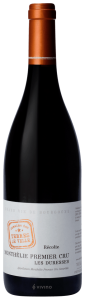 Domaine des Terres de Velle Monthélie Premier Cru ‘Les Duresses’ 2015