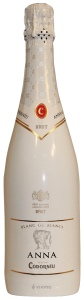 Anna de Codorniu Blanc de Blancs Brut U.V.