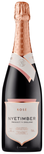 Nyetimber Brut Rosé N.V.