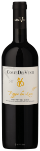 Corte dei Venti Poggio dei Lecci Sant’Antimo 2017